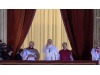 San Marino. Eletto il successore di Benedetto XVI. E’ il cardinal Bergoglio, argentino