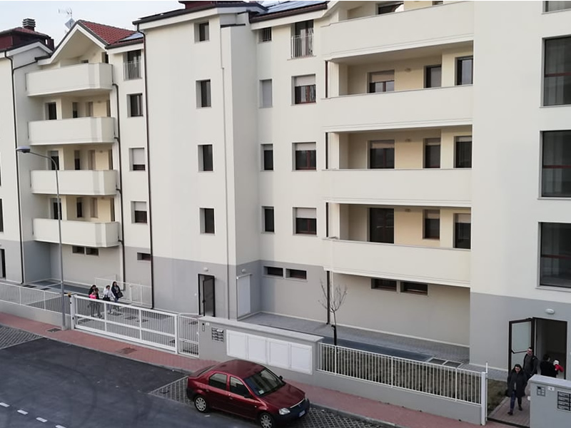 Emergenza abitativa: Acer pubblica un avviso esplorativo per acquistare degli immobili a Rimini