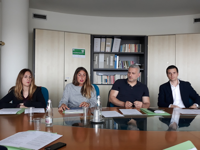 Acer Rimini aderisce a #PAsocial per rendere la comunicazione dell’Ente ancora più efficace