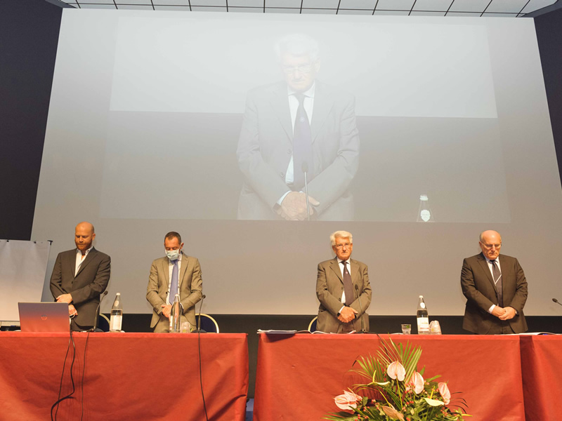 San Marino. L’assemblea di Ecf approva il bilancio e accoglie i nuovi soci
