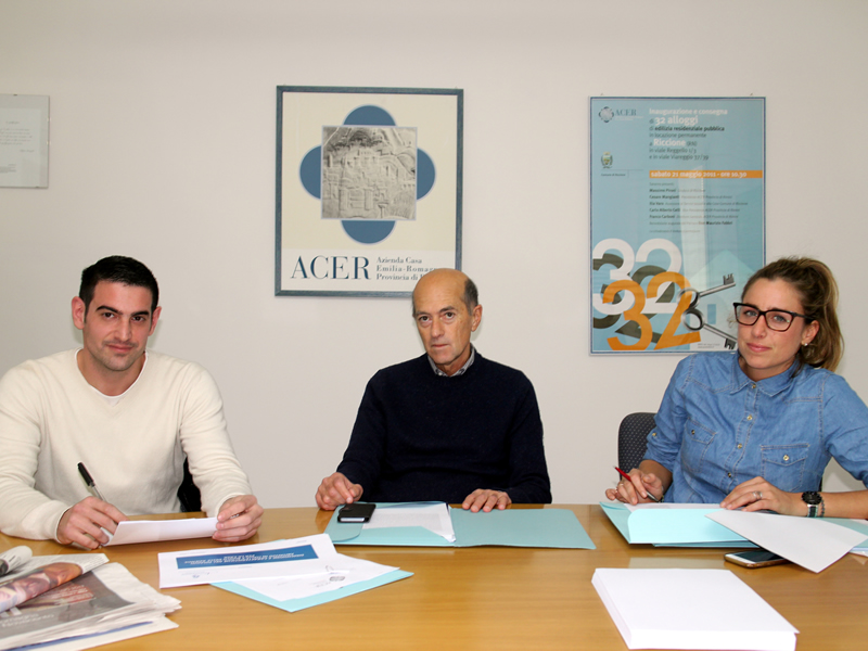 La Conferenza degli Enti approva all’unanimità il Bilancio Consuntivo 2018 di Acer Rimini