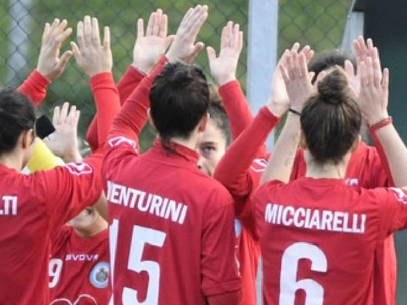 San Marino. Femminile, Serie C: in Sardegna per il pronto riscatto