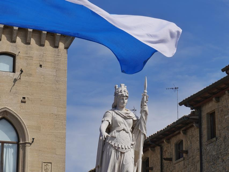 San Marino. Consiglio Grande e Generale, seduta mattutina di mercoledì 13 settembre 2023