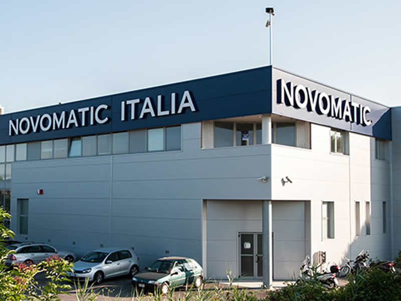 Rimini. Parte la vertenza in Novomatic Italia