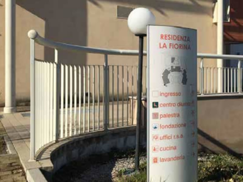 San Marino. “Casale La Fiorina, la zona rossa ha consentito di prevenire il contagio”