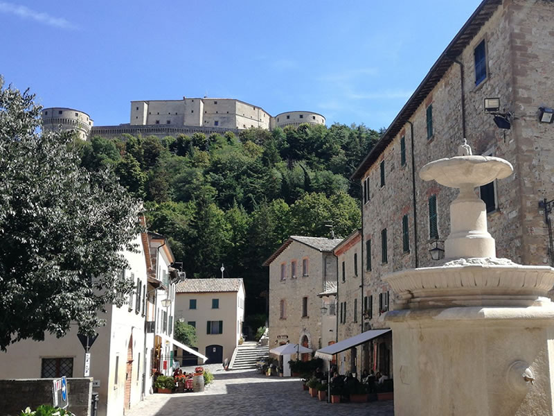 San Marino. Gite scolastiche, patto con Coriano e San Leo tra natura e cultura