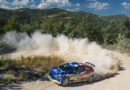 Automobilismo, aperte le iscrizioni al 52° San Marino Rally