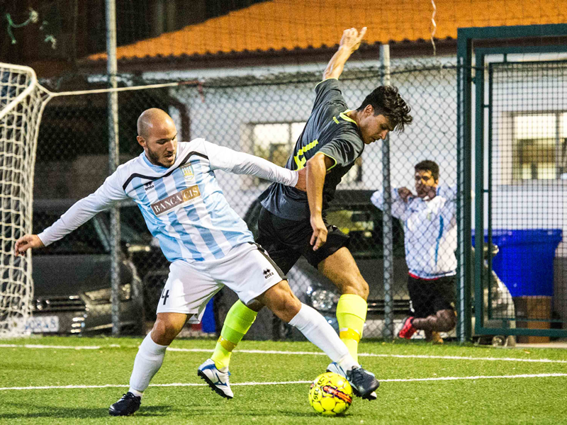 San Marino. Futsal: la caccia al Murata parte domani
