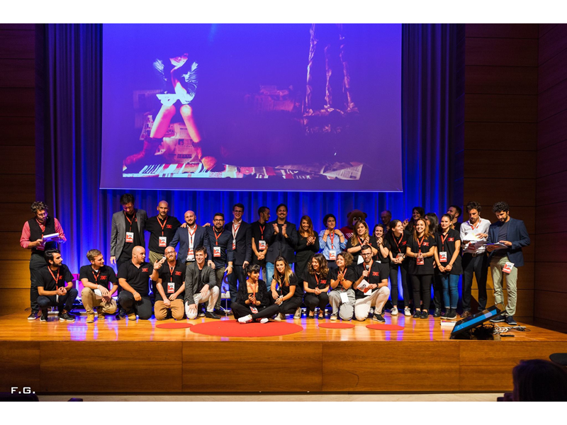 TEDx Città di SanMarino 2019: una nuova edizione “senza limiti”