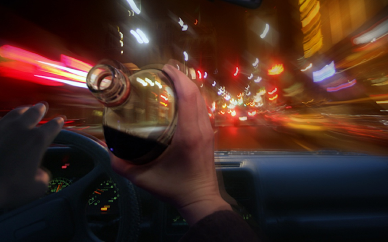 Droga e alcol alla guida, l’esito dei controlli a Rimini: 6 patenti ritirate, 2 denunce e 4 segnalazioni alla Prefettura