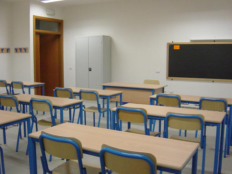 San Marino. Le scuole chiuse fino al 7 marzo. Personale docente e non in servizio dal 2 marzo