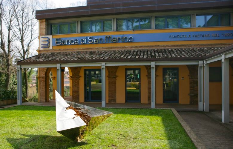Banca di San Marino presenta MosaicoScan