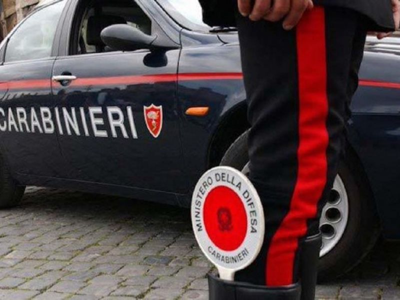 Quattro italiani fermati perché volevano fare carburante a San Marino