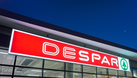 Rimini. Chiude il punto vendita di Despar in centro