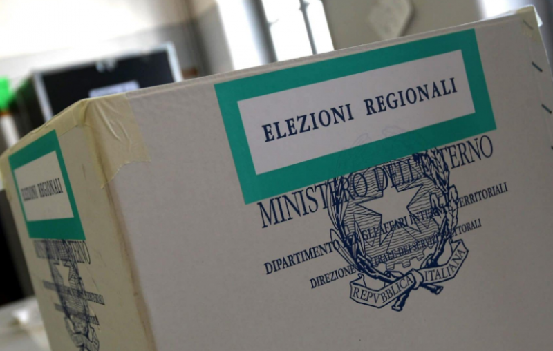 Rimini. Elezioni regionali il 26 gennaio 2020