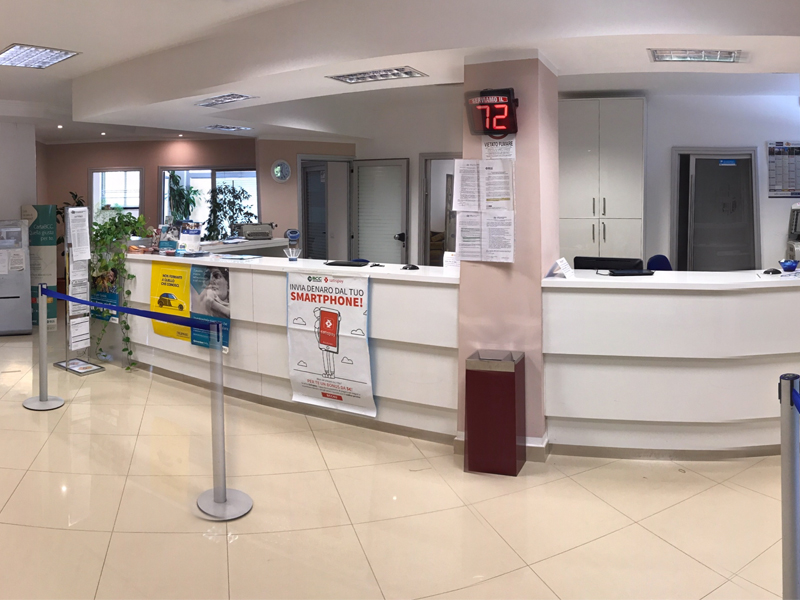 Sciopero dei bancari a San Marino, Abs chiede la sospensione: “Richiesti 21.500 euro a dipendente”