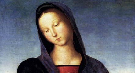 Torna a Rimini “Madonna Diotallevi” di Raffaello
