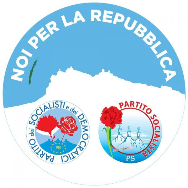 San Marino. Noi per la Repubblica ai cittadini: “Continuate a sostenerci”
