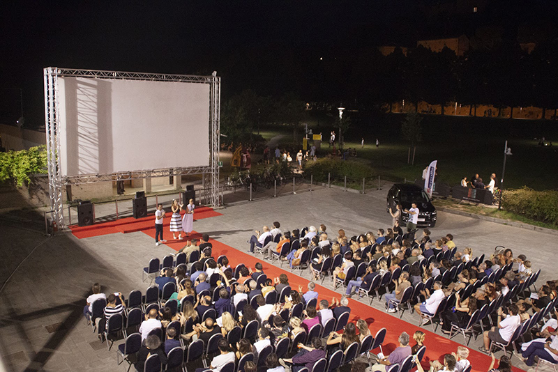 Santarcangelo. Il ministero della Cultura sostiene il “Nòt Film Fest”