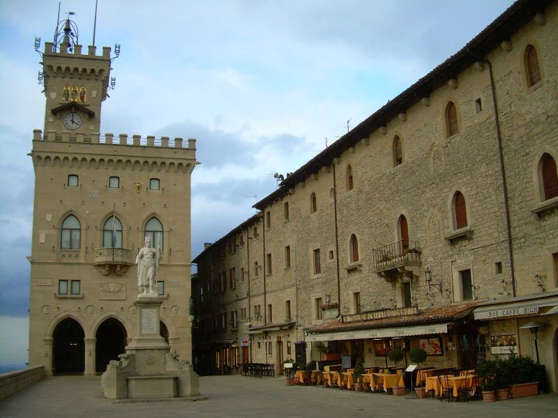 San Marino. Rinviata la Commissione Consiliare Antimafia
