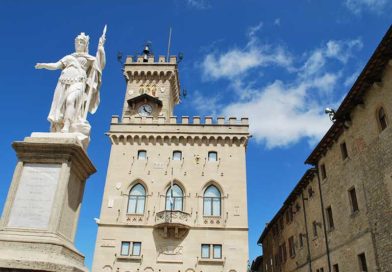 Crisi di governo a San Marino, le forze politiche di opposizione richiedono un Ufficio di Presidenza urgente