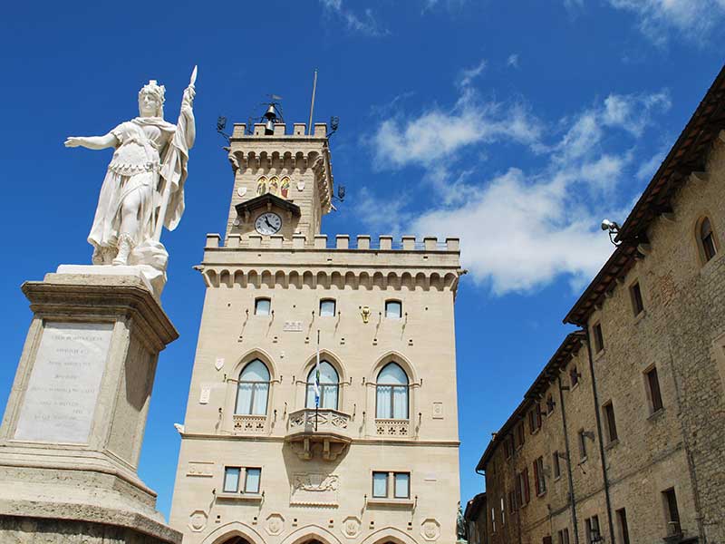 Scandalo a Palazzo, Gian Nicola Berti: “Propendere per una tesi o l’altra ora è irrispettoso”