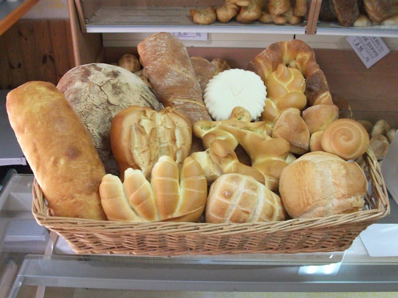 Rimini. Prezzo del pane alle stelle, aumento tra l’8 e il 10%
