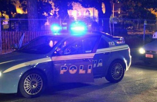 Rimini. Arrestato un turista per una pena vecchia di 15 anni