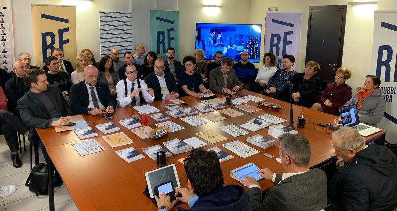 Repubblica Futura: “sul nuovo Piano Regolatore persa l’occasione di fare di San Marino un modello sostenibile e all’avanguardia”