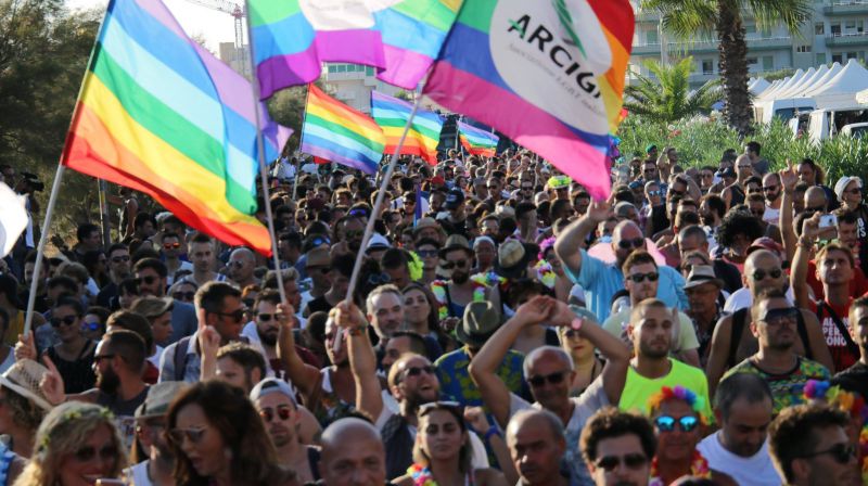 Rimini. Anche Carmelina Fierro parteciperà al Summer Pride