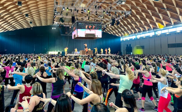 Rimini. Salta la fiera del wellness