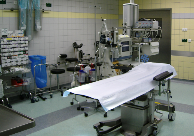 Rimini. Morta una donna in sala operatoria