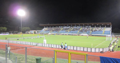 Calcio, la Nazionale di San Marino cade in casa contro l’Irlanda del Nord (0-2)