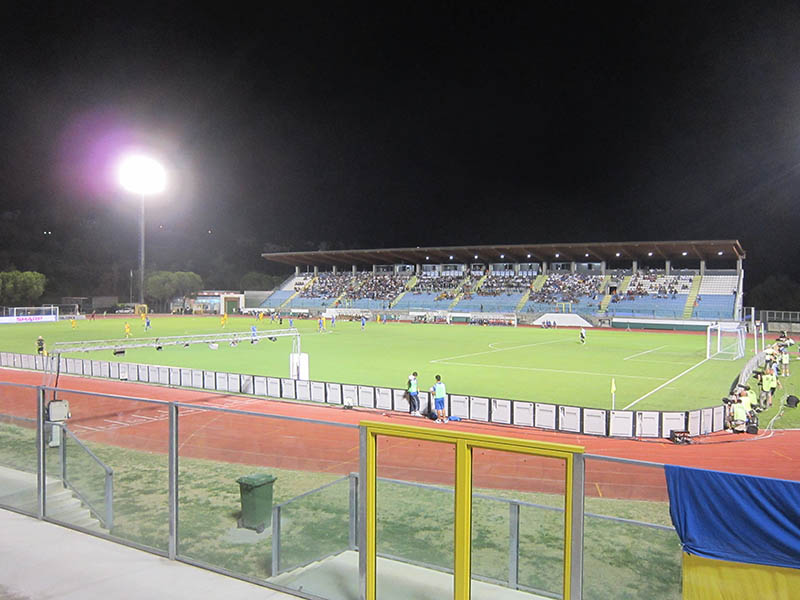 San Marino. Calcio, la Nazionale affronterà in amichevole la Lettonia