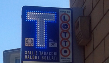 Rimini. Non versa i proventi del gioco del lotto tabaccaio stangato dalla Corte dei conti