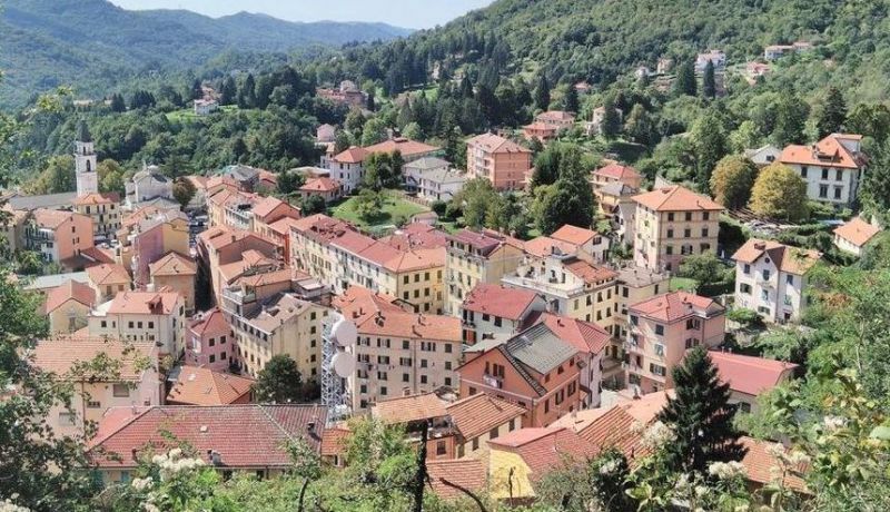 L’Informazione di San Marino racconta la storia di Claudio Canti