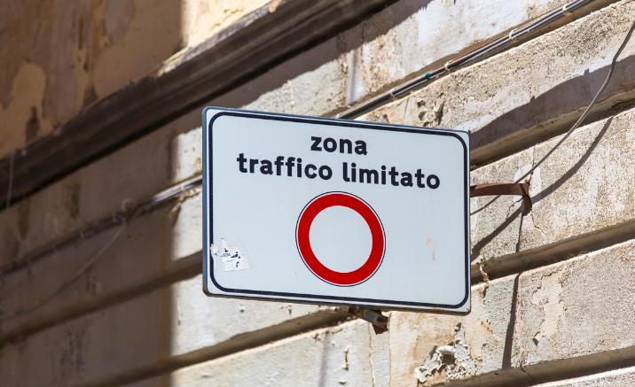 Ztl Rimini nord, lettera informativa per 7mila automobilisti entrati senza permesso e registrati dalle videocamere