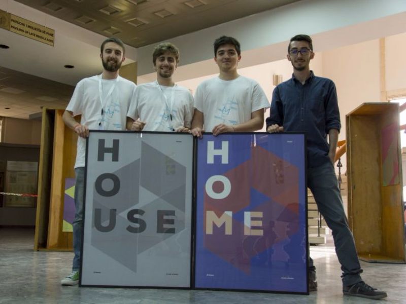 San Marino: i giovani raccontano la Young Artists Biennale di Durazzo