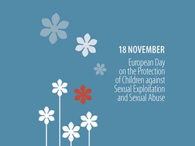 San Marino ricorda la Giornata Europea per la protezione dei bambini