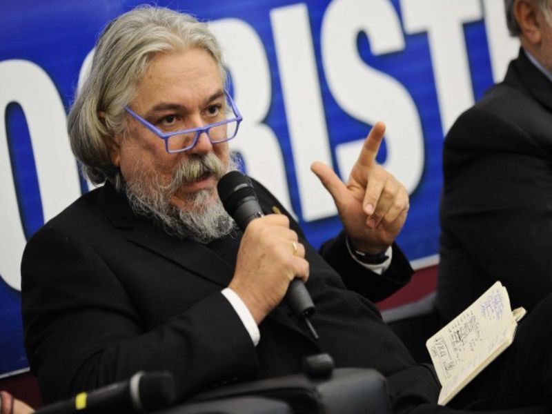 Morciano ospita lo psichiatra Alessandro Meluzzi