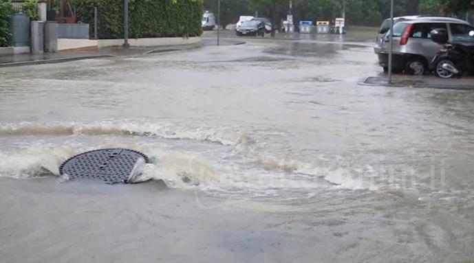 Alluvione in Romagna, Confcooperative: “Danni imponenti, usiamo i fondi del Pnrr per ricostruire le strade”