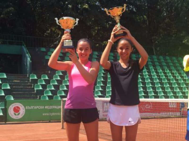 San Marino. Tennis: Andrea Maria Artimedi vince a Sofia