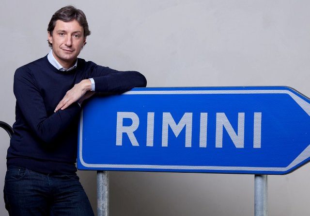 Gnassi si candida alla Camera: «Porto a Roma il modello-Rimini»