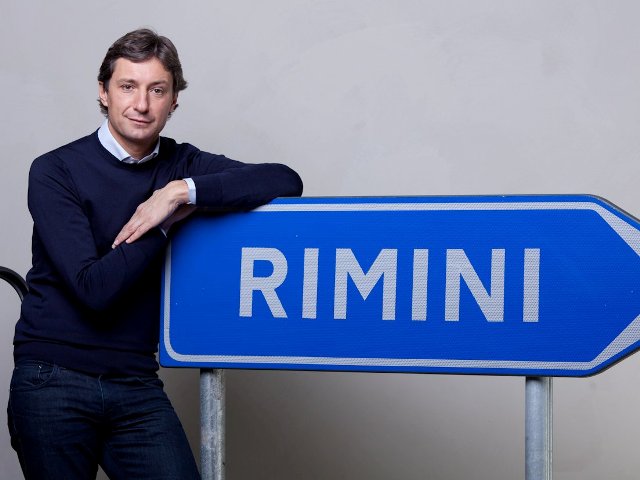 Gnassi si candida alla Camera: «Porto a Roma il modello-Rimini»