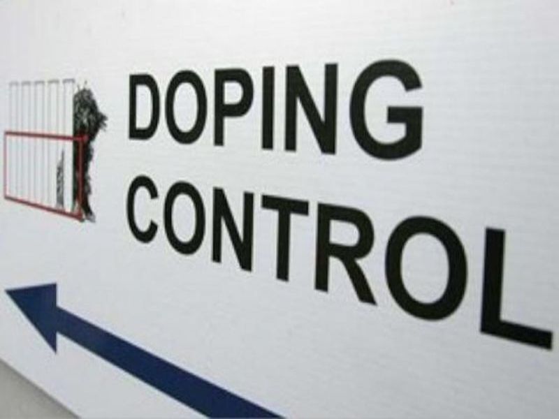 NADO: due serate sul doping in collaborazione con FSGC e CONS