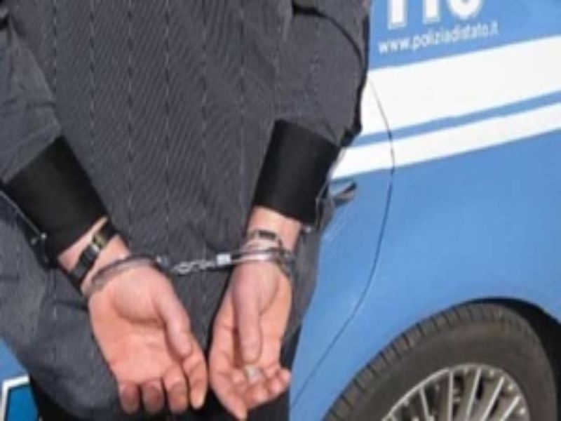 Rimini. Cittadino albanese arrestato per detenzione di sostanza stupefacente