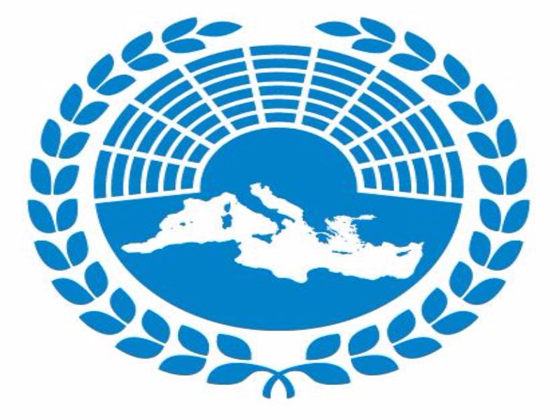 San Marino partecipa all’Assemblea parlamentare del Mediterraneo
