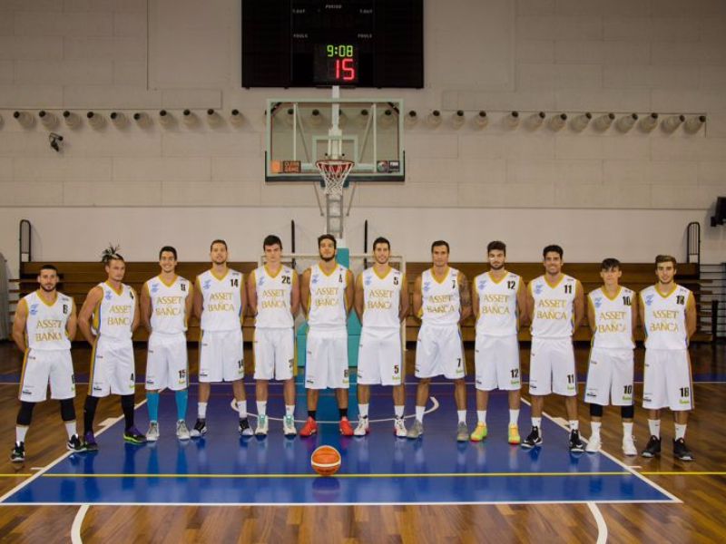 San Marino. Basket: San Lazzaro batte Asset 73 a 67