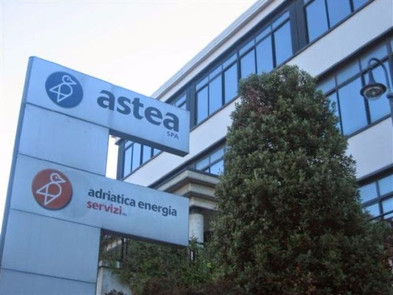 Astea Energia acquisita da Gruppo Società Gas Rimini