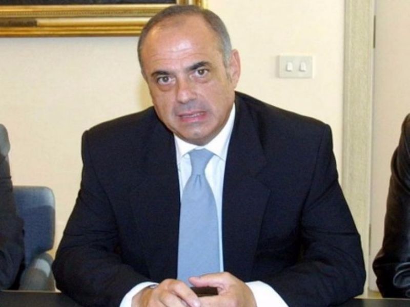 San Marino. Augusto Casali alla politica: “Serve una nuova legge elettorale”